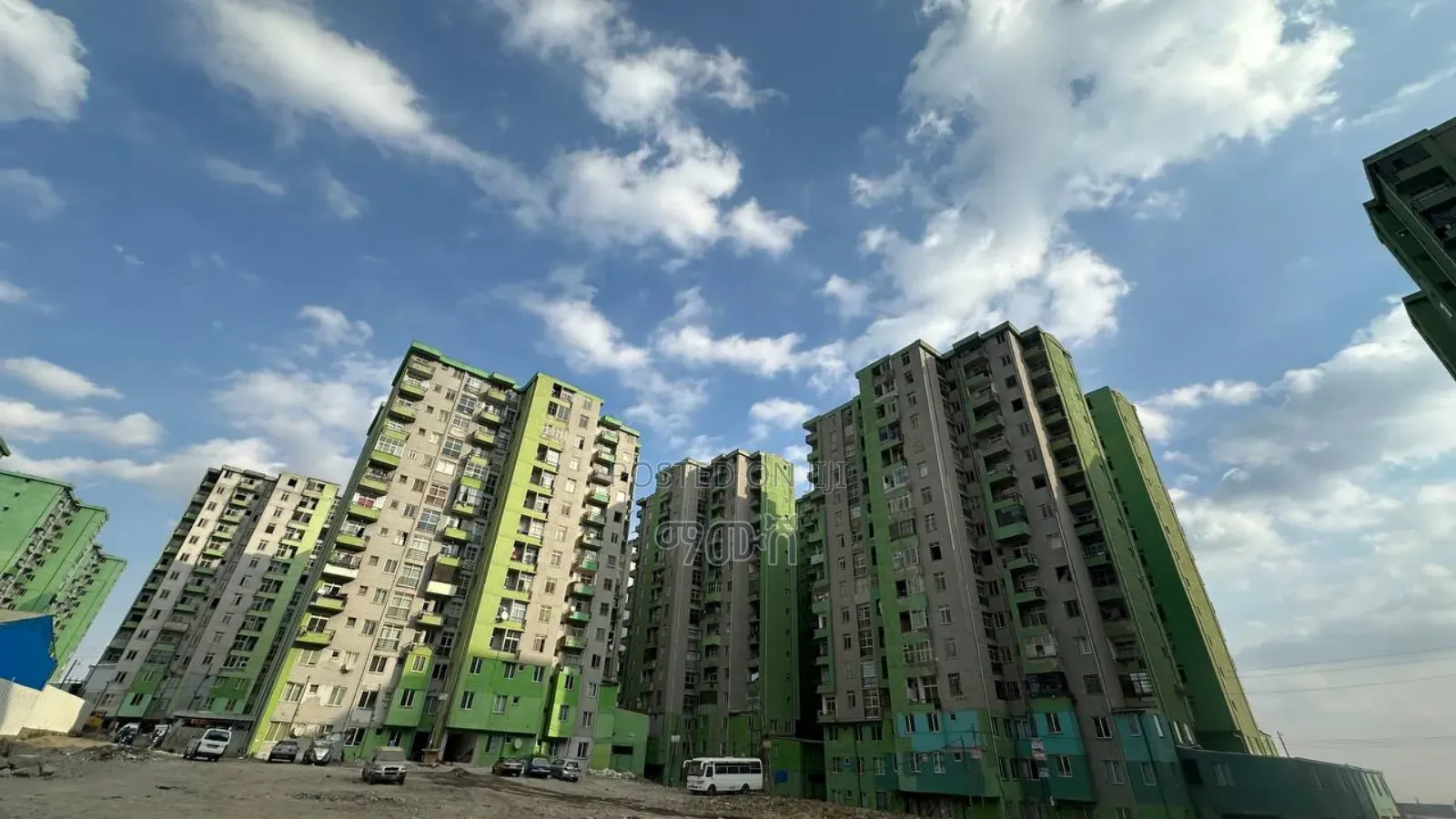 የሚሸጥ 40/60 ሱቅ