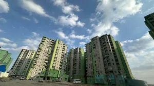 የሚሸጥ 40/60 ሱቅ