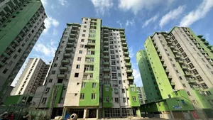 የሚሸጥ 40/60 ሱቅ