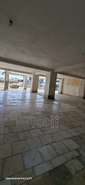 የሚሸጥ 40/60 ሱቅ