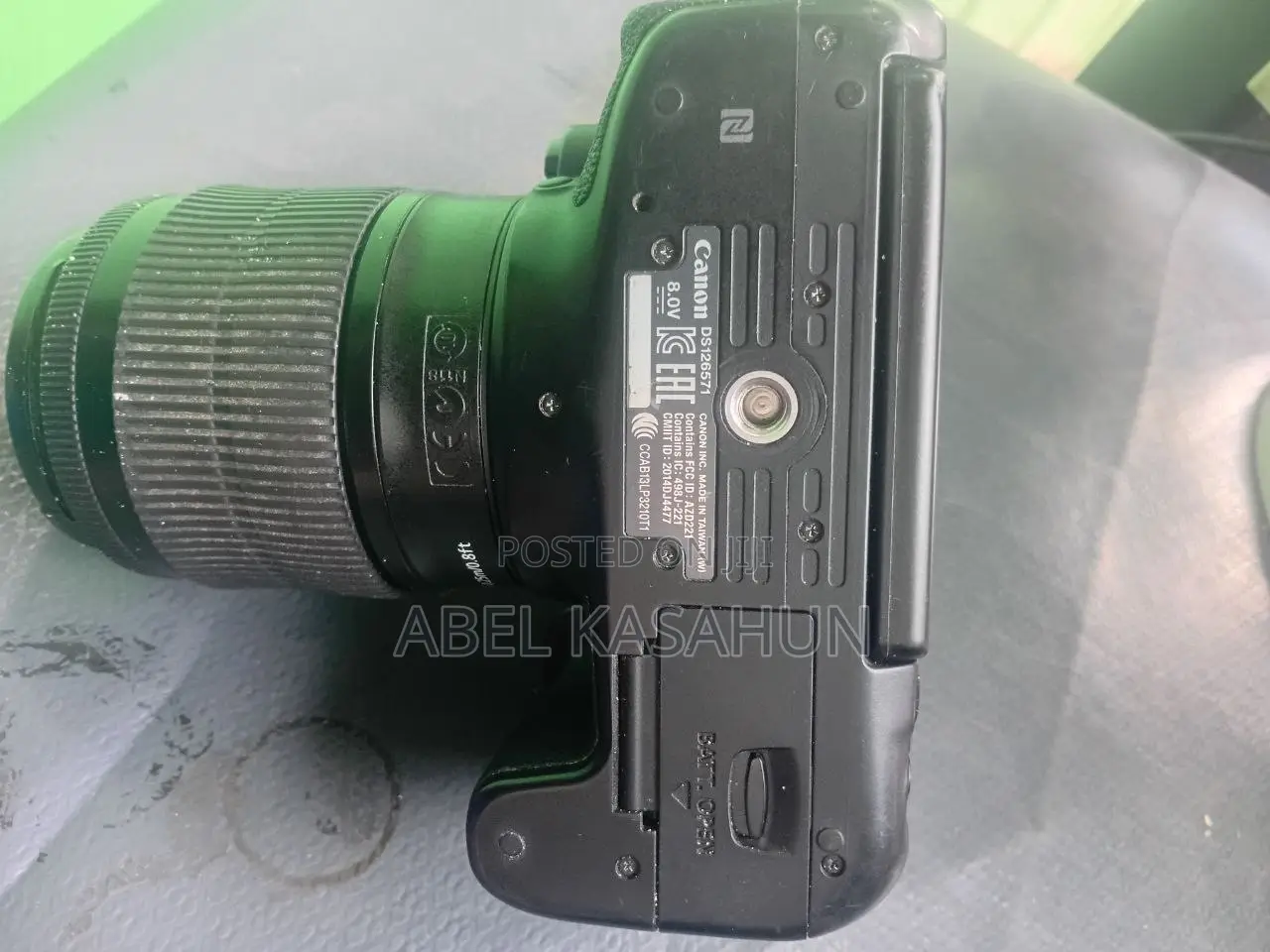 Photo Studio Material