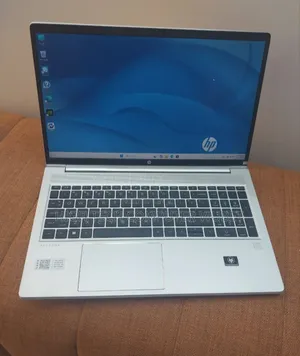 New Laptop HP ProBook 450 G8 16GB Intel Core I5 SSD 512GB