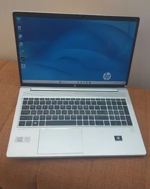 New Laptop HP ProBook 450 G8 16GB Intel Core I5 SSD 512GB