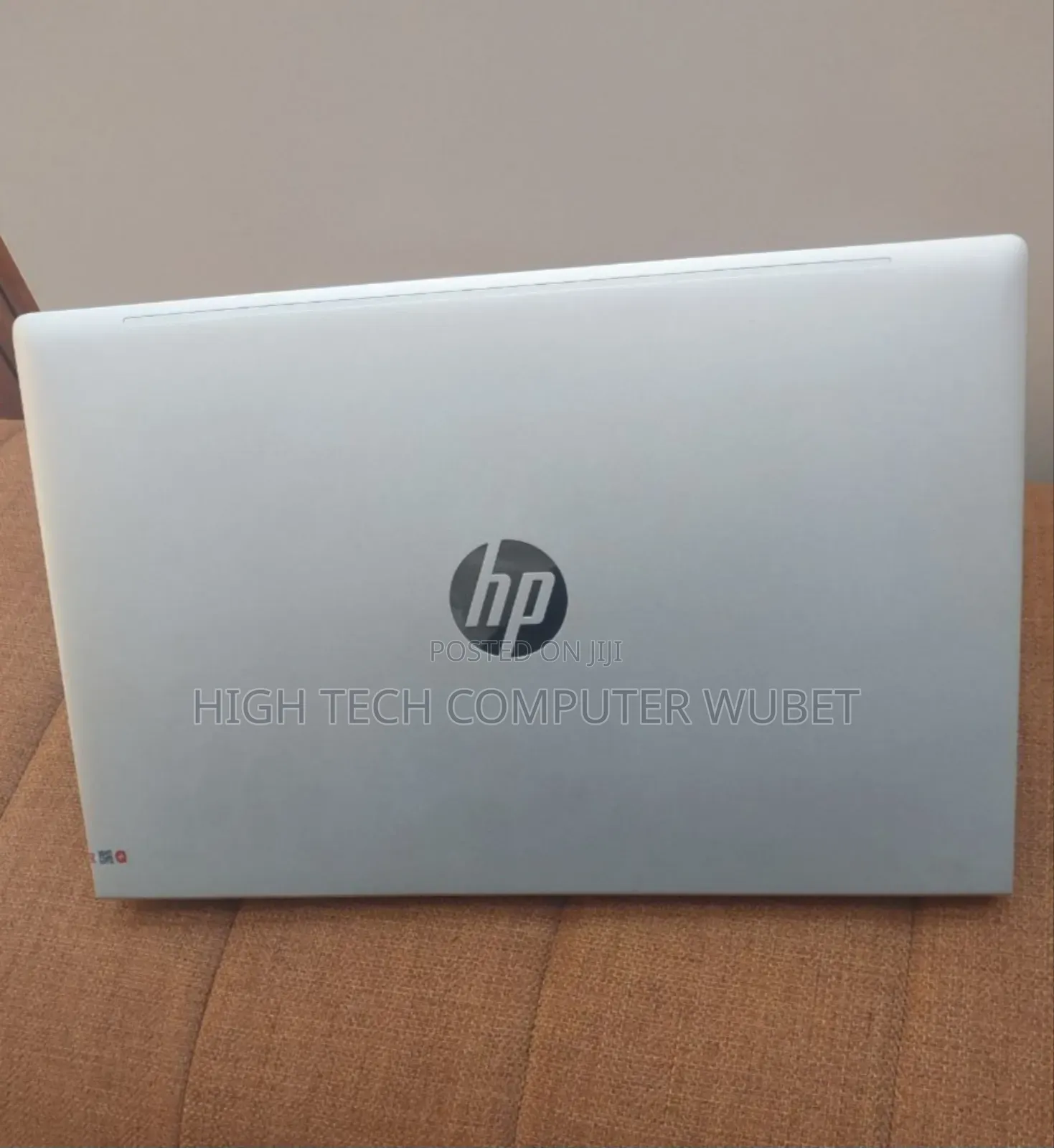 New Laptop HP ProBook 450 G8 16GB Intel Core I5 SSD 512GB
