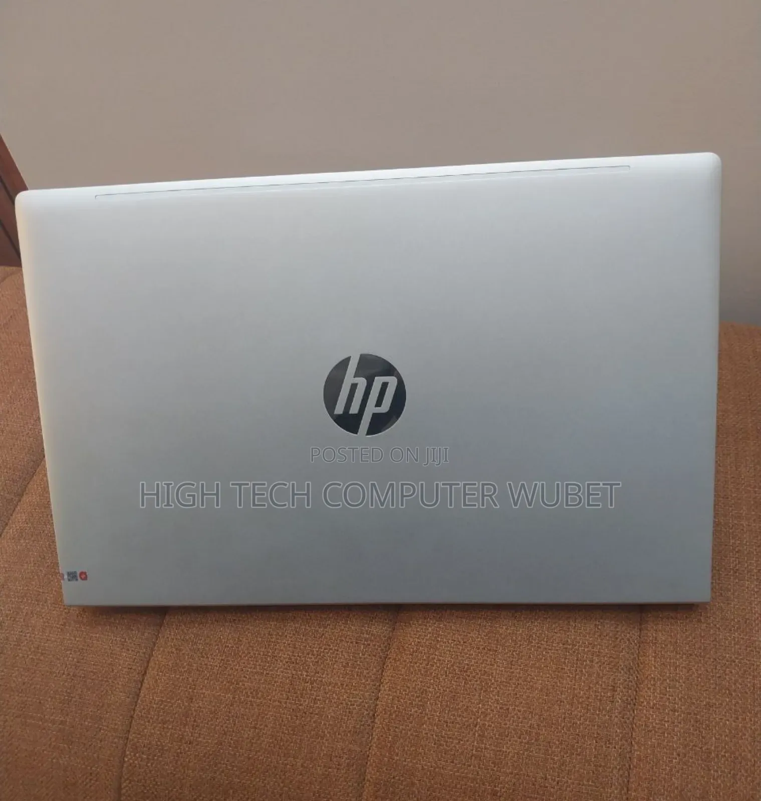 New Laptop HP ProBook 450 G8 16GB Intel Core I5 SSD 512GB