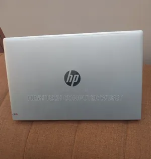New Laptop HP ProBook 450 G8 16GB Intel Core I5 SSD 512GB