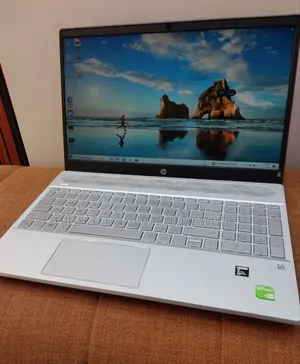 New Laptop HP Pavilion 15t 16GB Intel Core I7 SSD 512GB