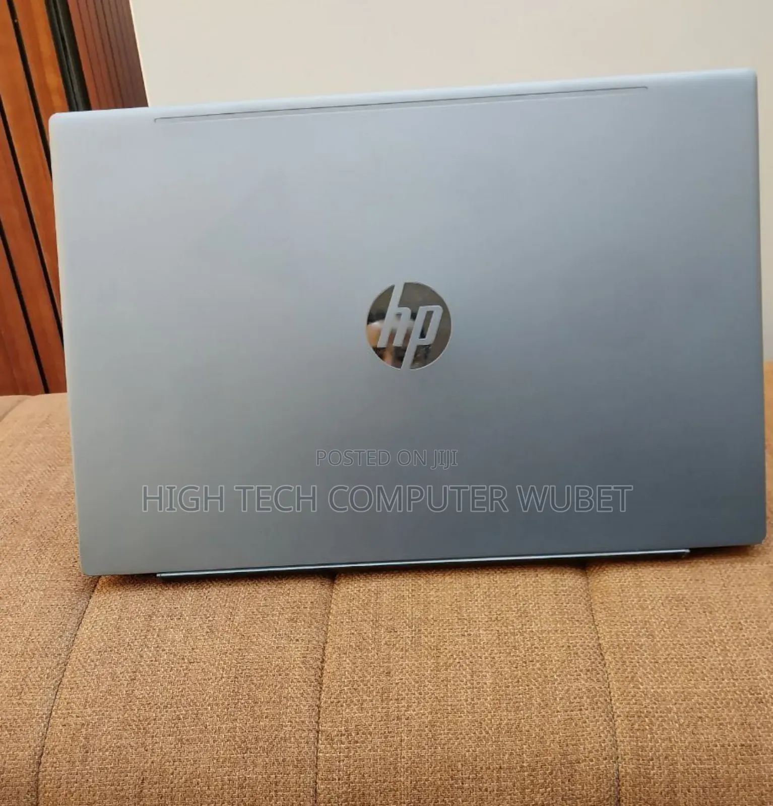 New Laptop HP Pavilion 15t 16GB Intel Core I7 SSD 512GB