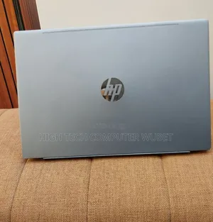 New Laptop HP Pavilion 15t 16GB Intel Core I7 SSD 512GB
