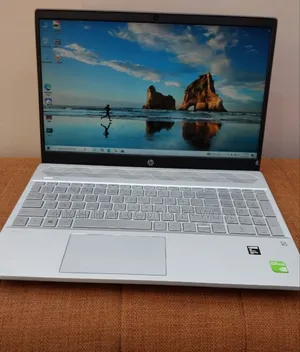 New Laptop HP Pavilion 15t 16GB Intel Core I7 SSD 512GB