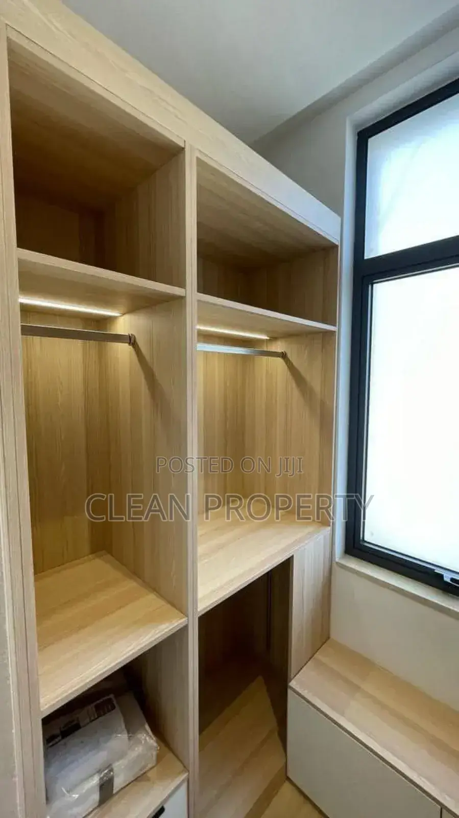 Furnished 2bdrm House in Asna, Bole for rent