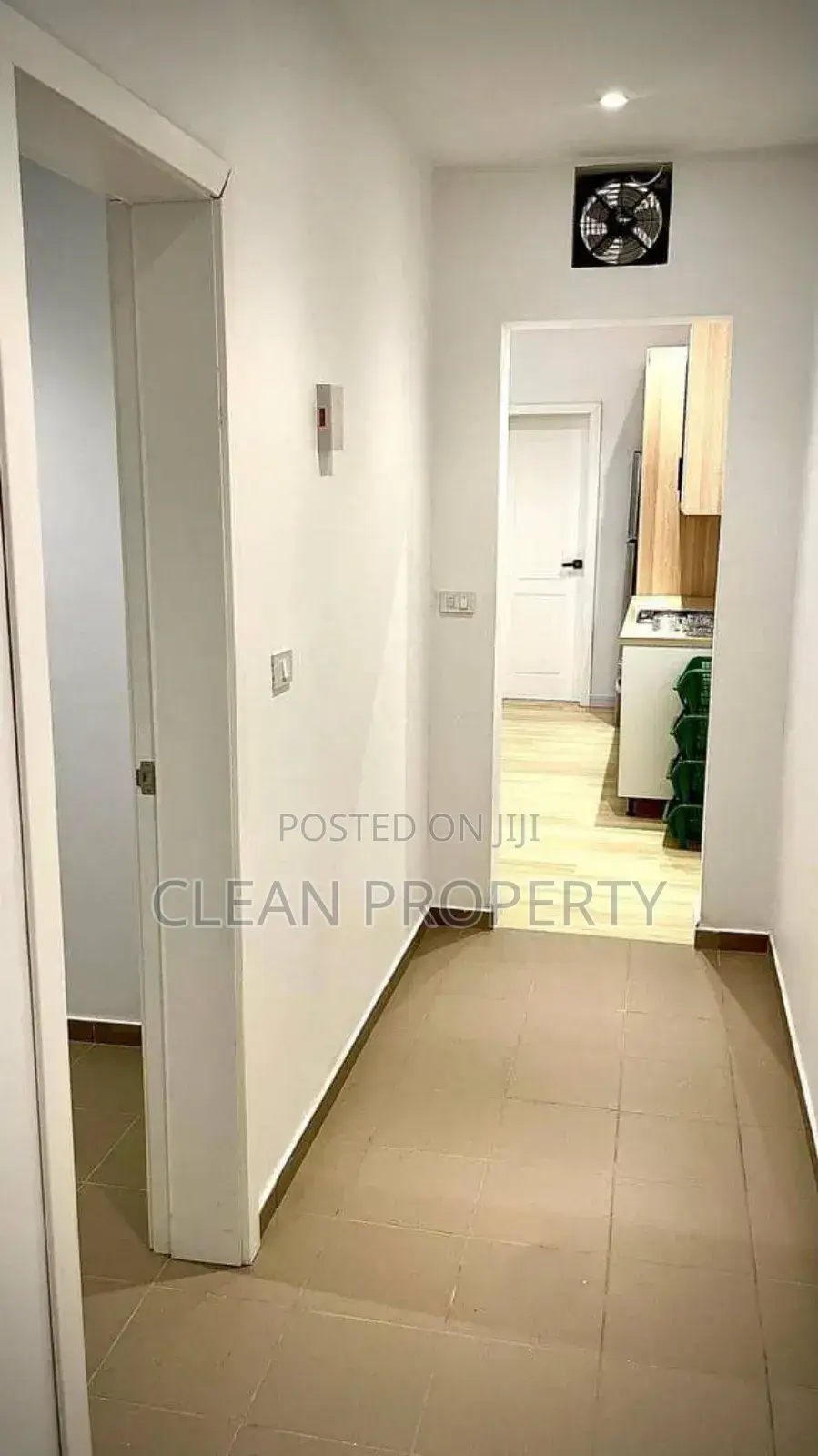 Furnished 2bdrm House in Asna, Bole for rent