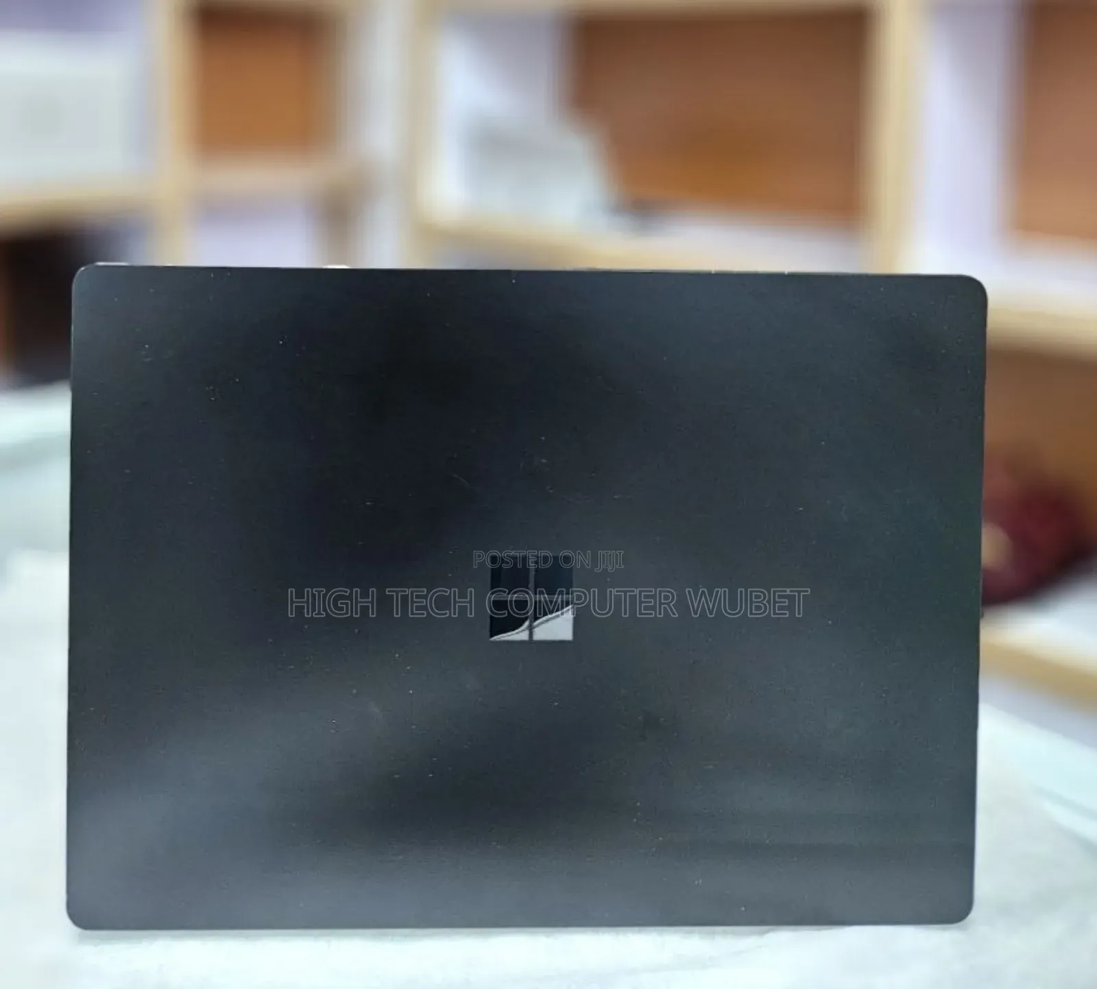 New Laptop Microsoft Surface Laptop 4 16GB Intel Core I7 SSD 512GB