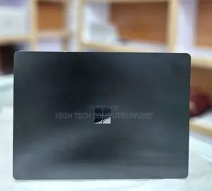 New Laptop Microsoft Surface Laptop 4 16GB Intel Core I7 SSD 512GB