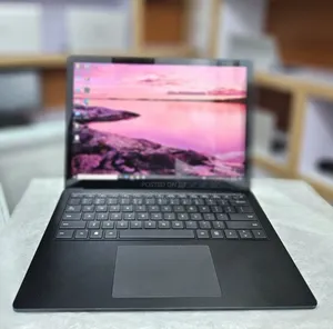 New Laptop Microsoft Surface Laptop 4 16GB Intel Core I7 SSD 512GB