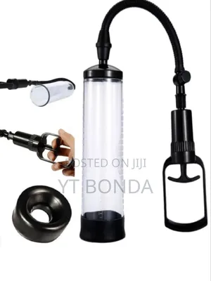 Penis Pump