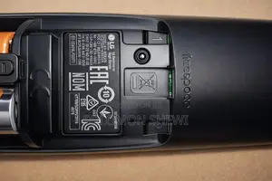 Lg Magic Remote Model An-mr650a