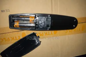 Lg Magic Remote Model An-mr650a