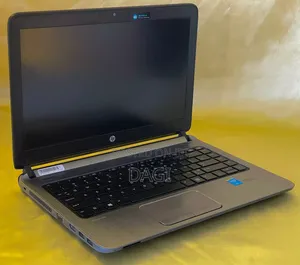 Laptop HP ProBook 430 8GB Intel Core I5 HDD 1T