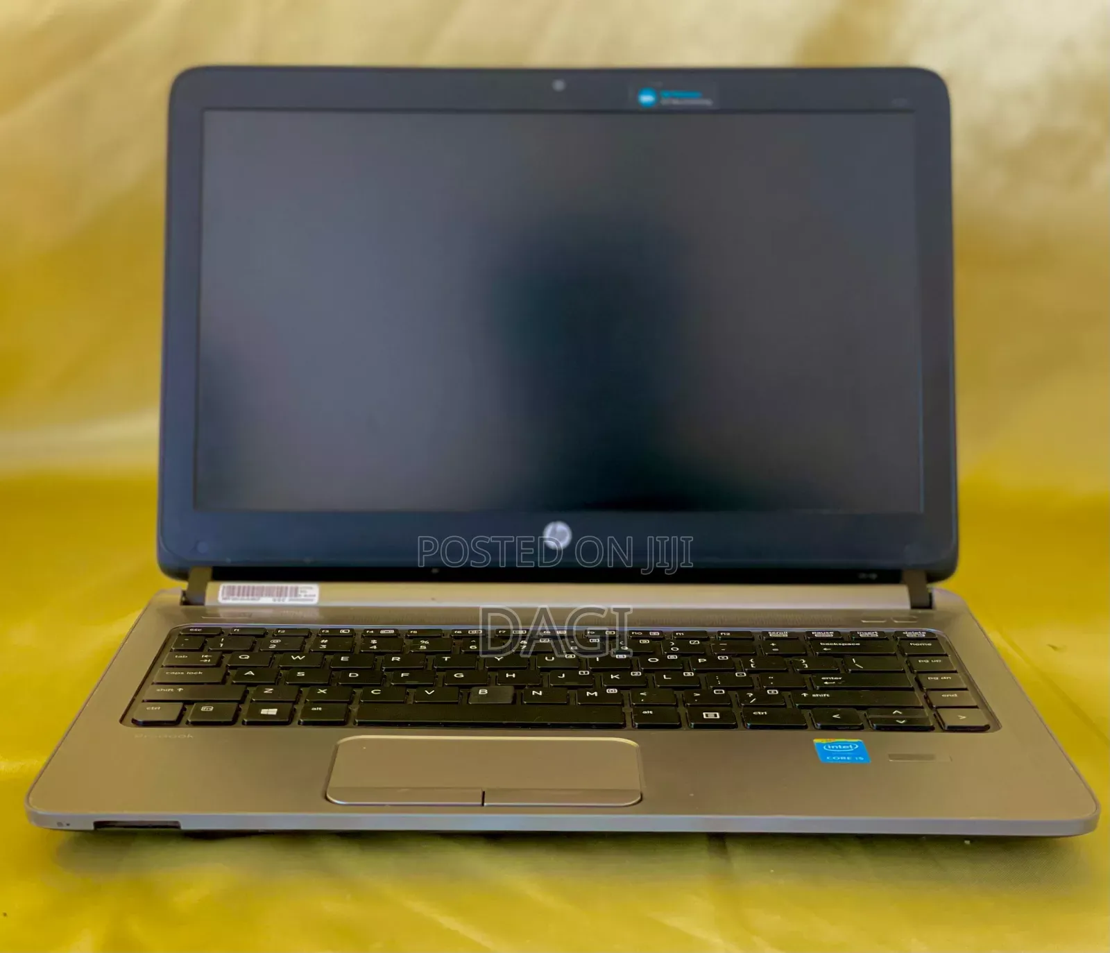Laptop HP ProBook 430 8GB Intel Core I5 HDD 1T