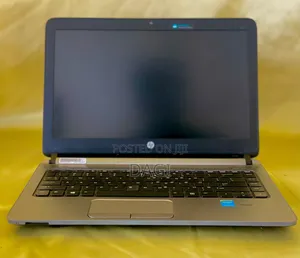 Laptop HP ProBook 430 8GB Intel Core I5 HDD 1T