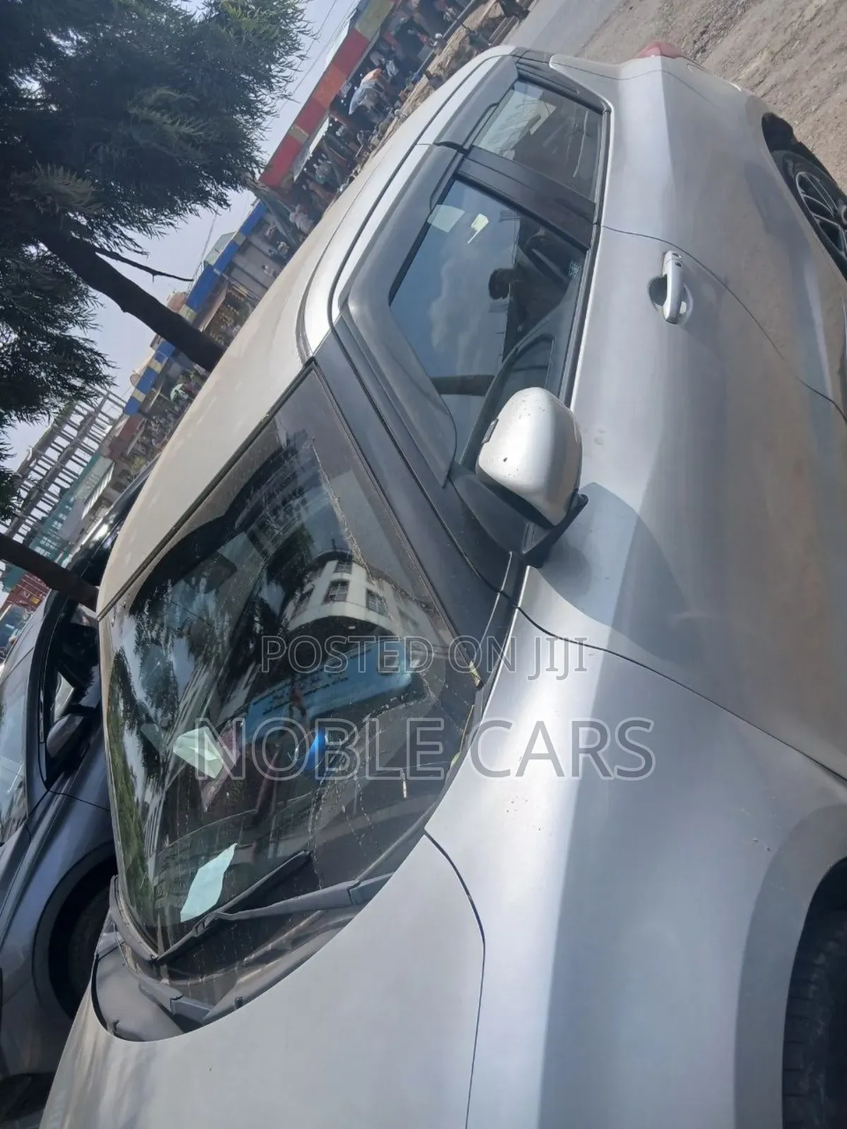 Suzuki Swift 2022 Silver