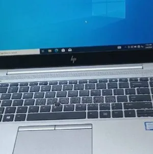 New Laptop HP EliteBook 840 G6 8GB Intel Core I5 SSD 512GB
