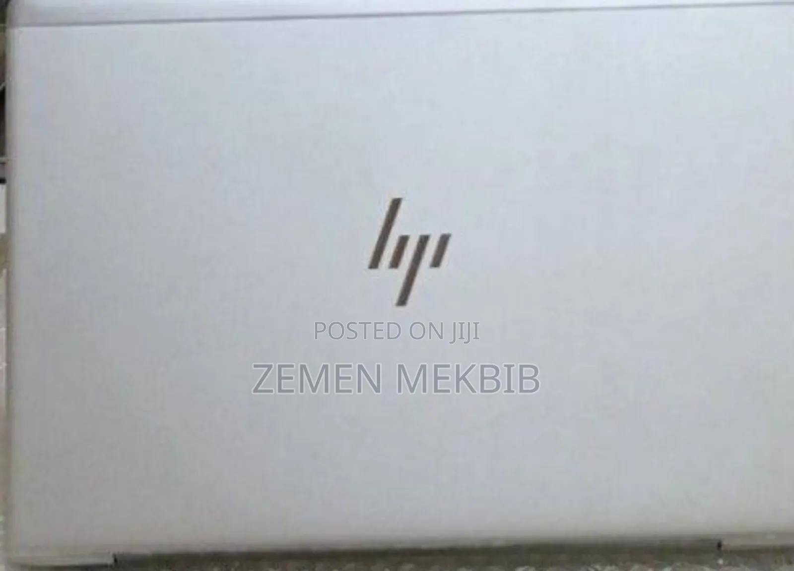 New Laptop HP EliteBook 840 G6 8GB Intel Core I5 SSD 512GB