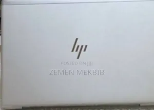 New Laptop HP EliteBook 840 G6 8GB Intel Core I5 SSD 512GB