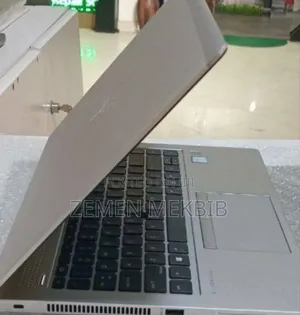 New Laptop HP EliteBook 840 G6 8GB Intel Core I5 SSD 512GB