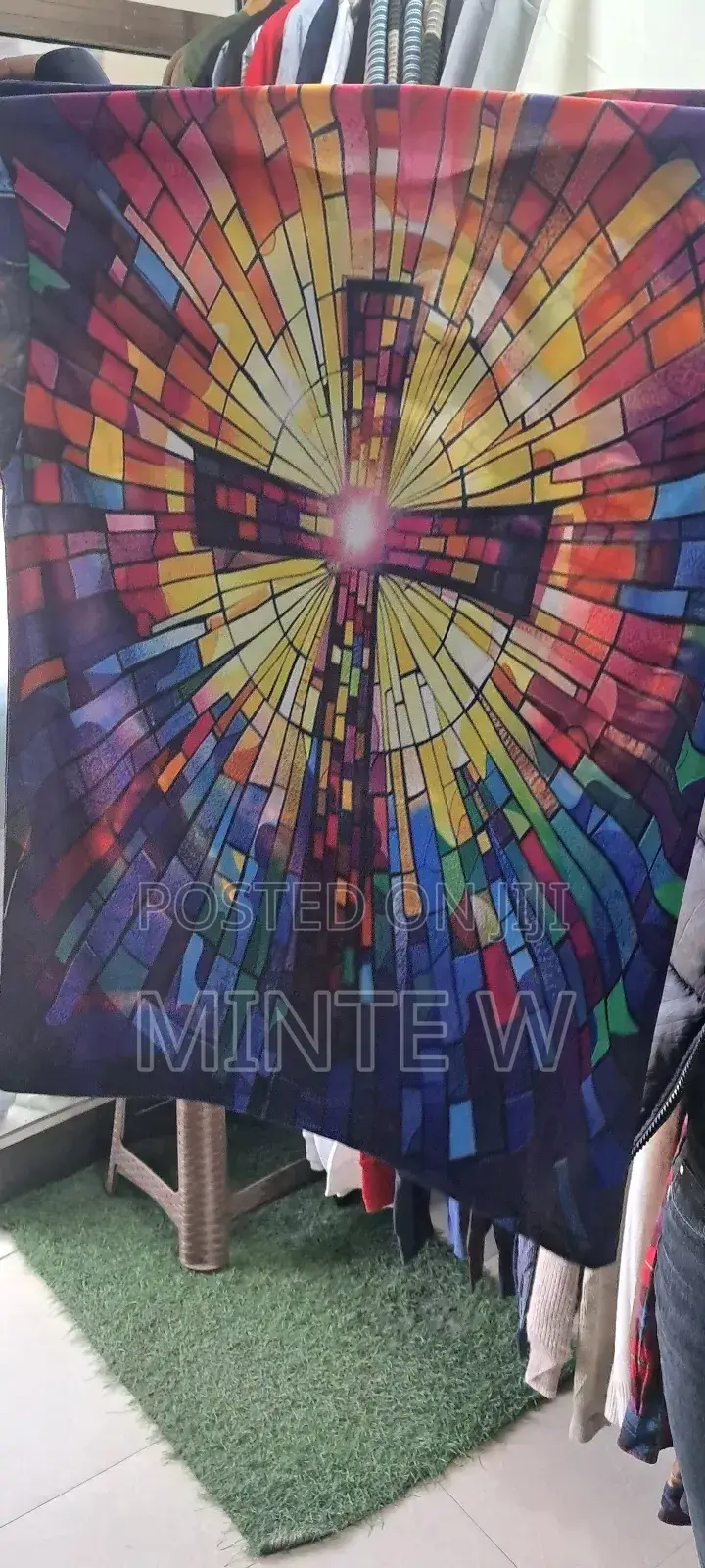 ለጥምቀት ያልሆነ ቀሚስ ይበጣጠስ ይደውሉ ጥምቀትን በኛ ቲሸርቶች በጀማ ሸብረብ ይበሉ