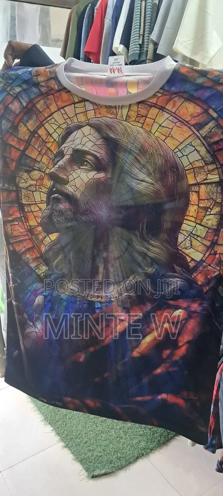 ለጥምቀት ያልሆነ ቀሚስ ይበጣጠስ ይደውሉ ጥምቀትን በኛ ቲሸርቶች በጀማ ሸብረብ ይበሉ