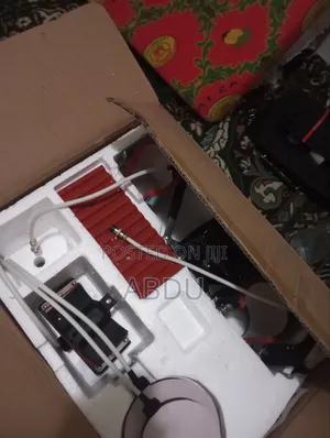 38x38 Cm A3 Combo Heat