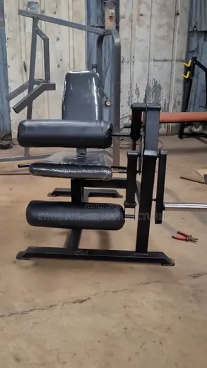 Leg Extension for Gym