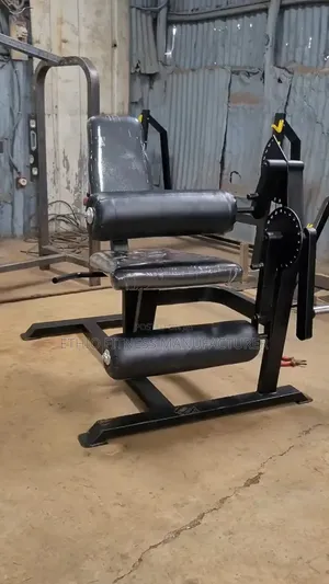 Leg Extension for Gym