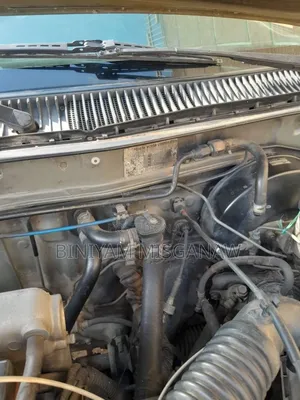 Toyota Corolla 1991 Gray