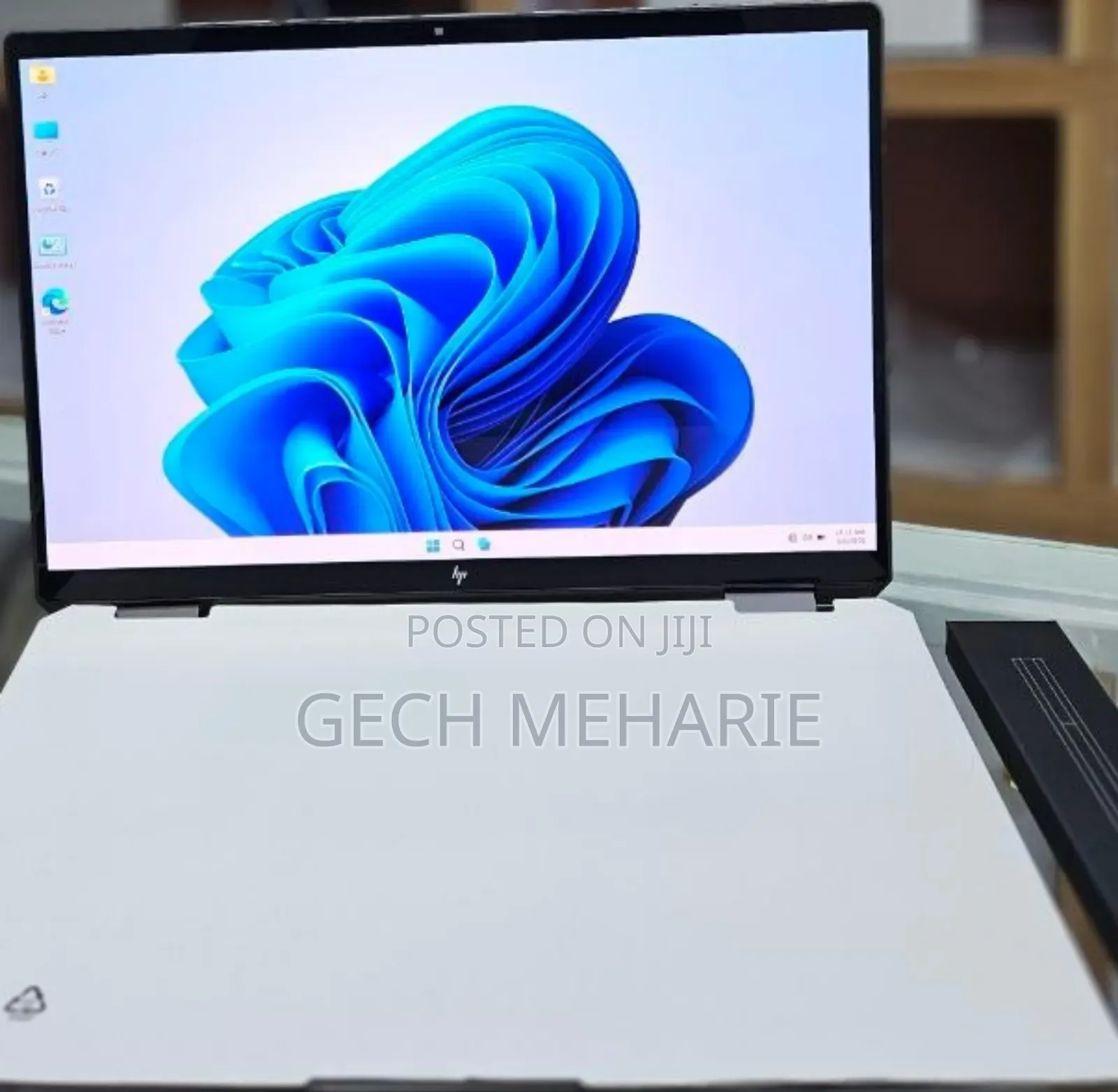 New Laptop HP Spectre 14 32GB Intel Core Ultra 7 SSD 2T