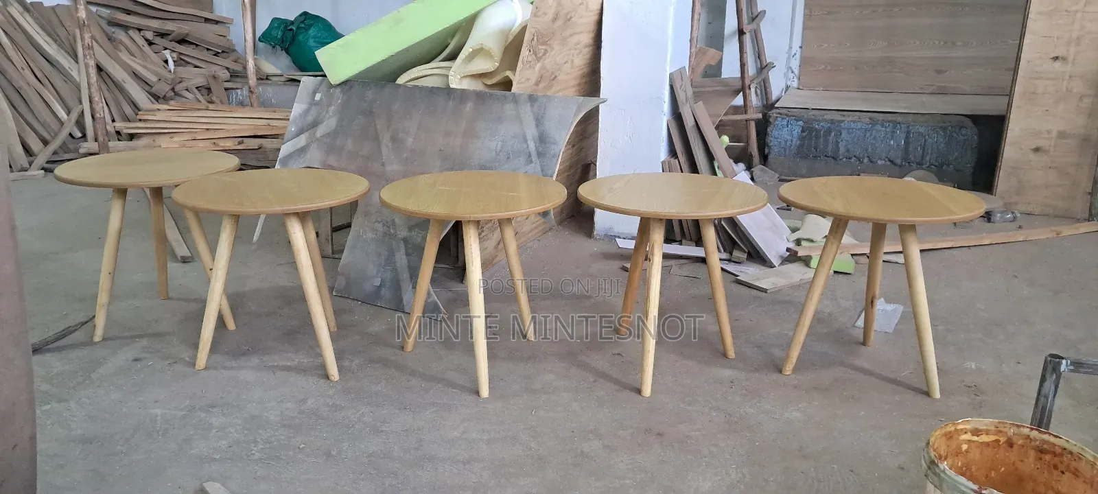 Coffe Table በ Center Table ጥራት ከፈለጉ እኛ አለንሎት