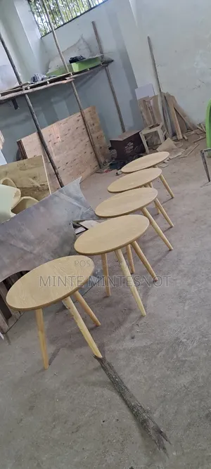 Coffe Table በ Center Table ጥራት ከፈለጉ እኛ አለንሎት
