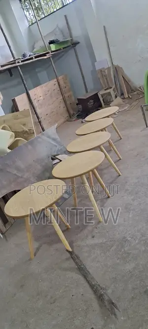 Coffe Table በ Center Table ጥራት ከፈለጉ እኛ አለንሎት