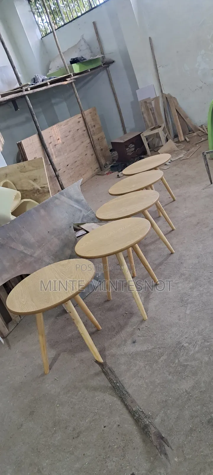 Coffe Table በ Center Table ጥራት ከፈለጉ እኛ አለንሎት