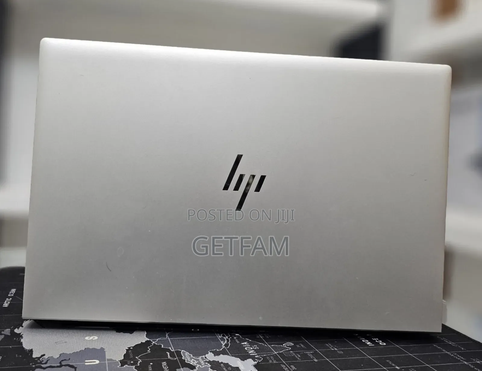 New Laptop HP EliteBook 850 G6 16GB Intel Core I5 SSD 256GB