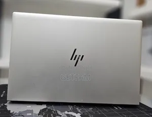 New Laptop HP EliteBook 850 G6 16GB Intel Core I5 SSD 256GB