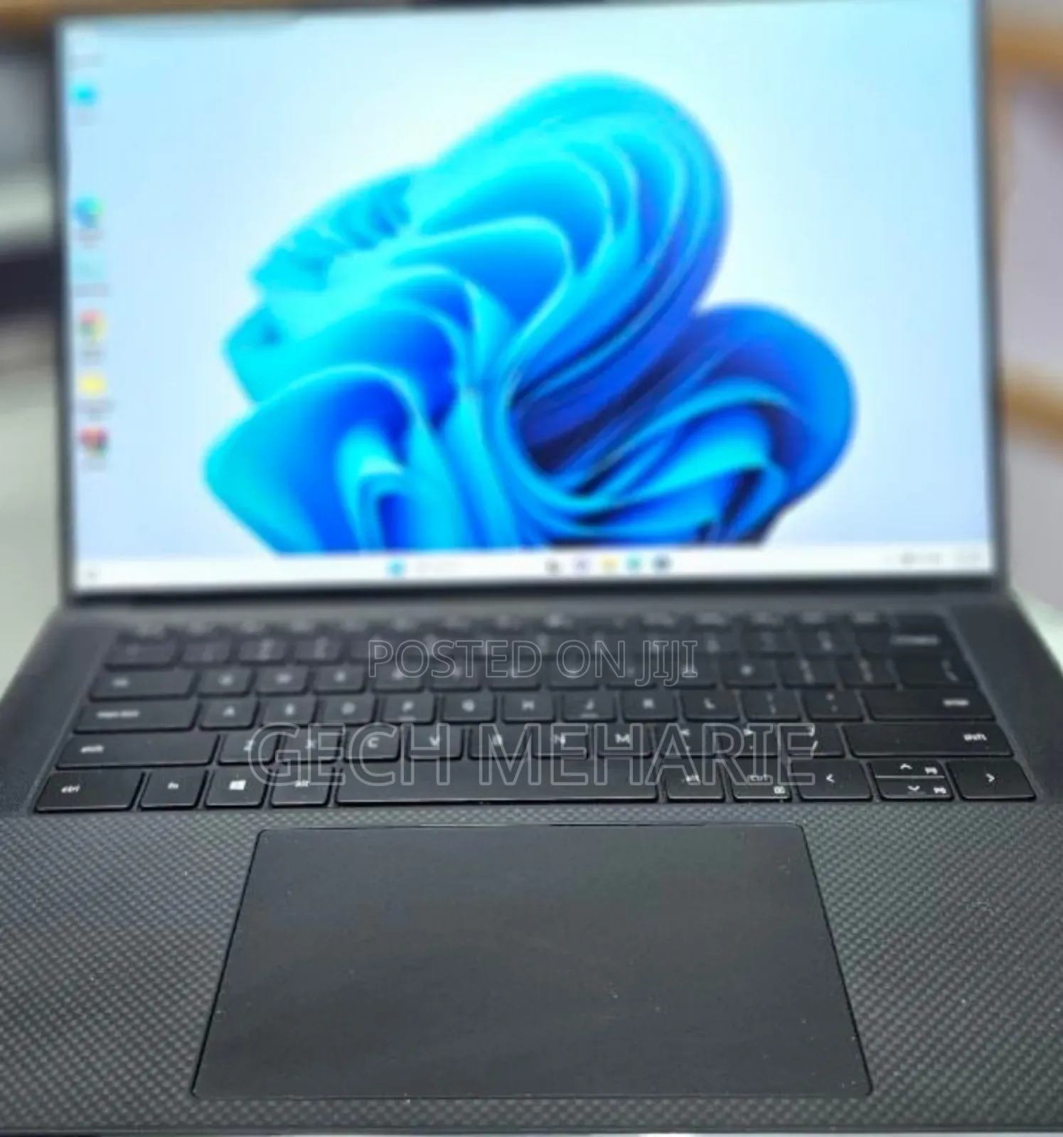 New Laptop Dell Precision 5570 16GB Intel Core I7 SSD 1T