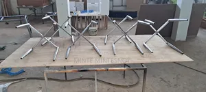 ፅድት አድርገን የdining Table ብረቶችን እናቀርብሎታለን