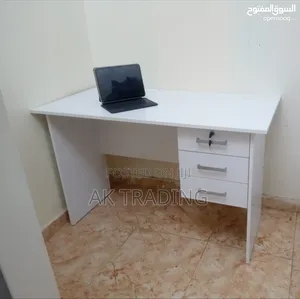 Office Table 3drawer Size 1.40*60