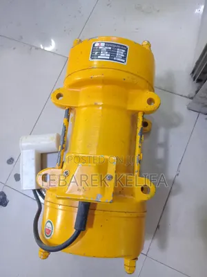 Vibro Motor 2.2kw 3.0hp