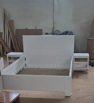 የወርቅ ሰሀን የሆኑ አልጋዎችን ሲፈልጉ Hello ይበሉን በፈለጉት ዲዛይን ጥንቅቅ ባለfinishing ሰርተን