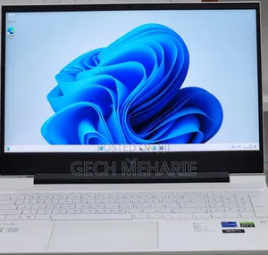 New Laptop HP Victus 16 16GB Intel Core I7 SSD 512GB