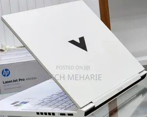 New Laptop HP Victus 16 16GB Intel Core I7 SSD 512GB